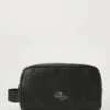 Replay ETTORE COSMETIC BEAUTY CASE - Wash Bag - Black