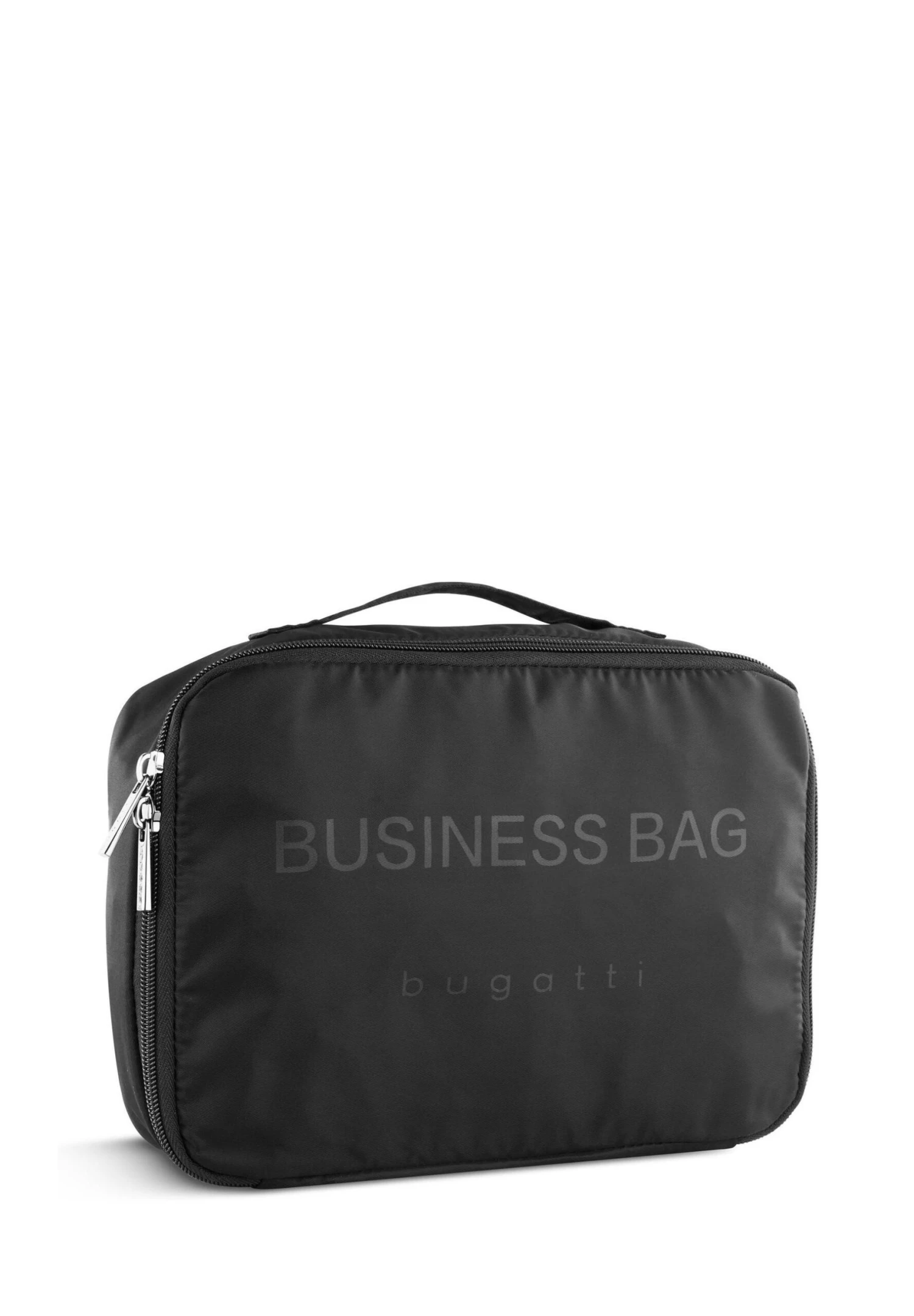 Bugatti ELIA BUSINESSTASCHE - Holdall - Schwarz - Image 5