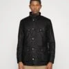 Tourer Duke - Light Jacket - Navy