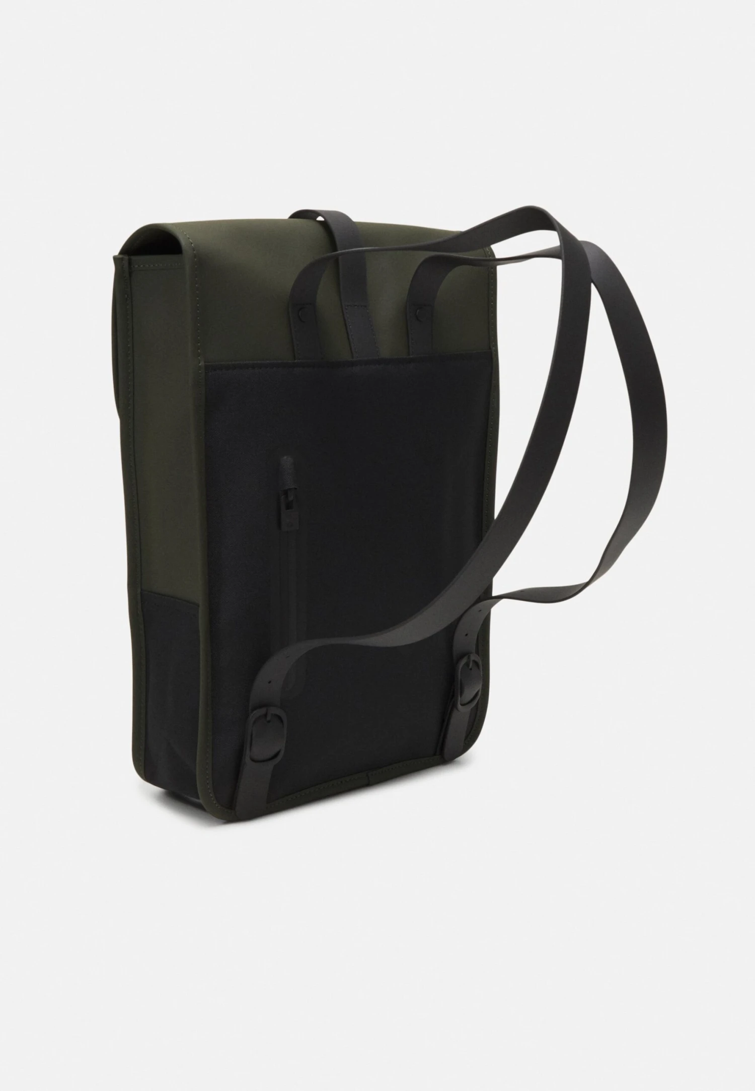 Rains Backpack Mini Unisex - Rucksack - Green - Image 2