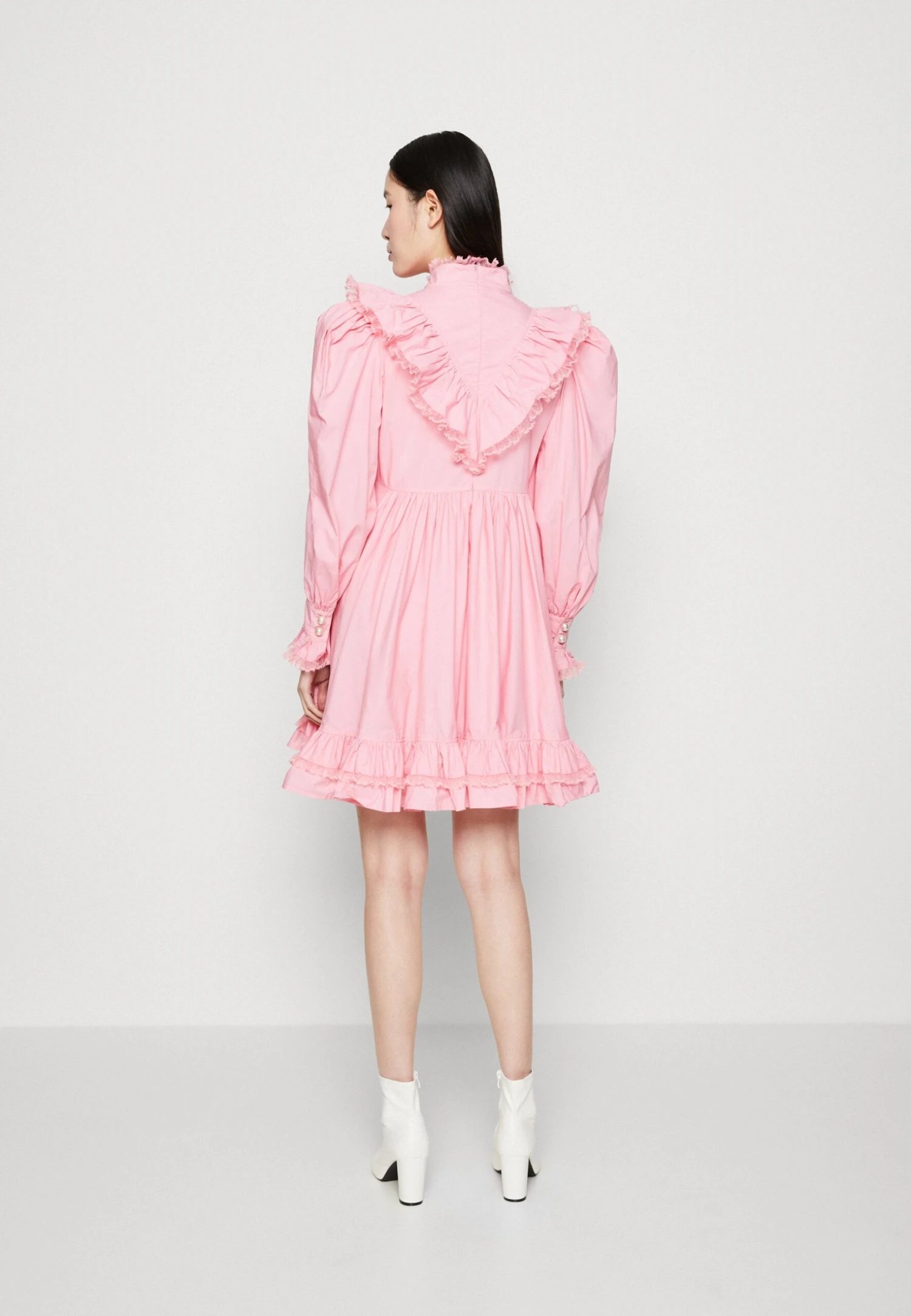 Custommade Louisa - Day Dress - Image 3