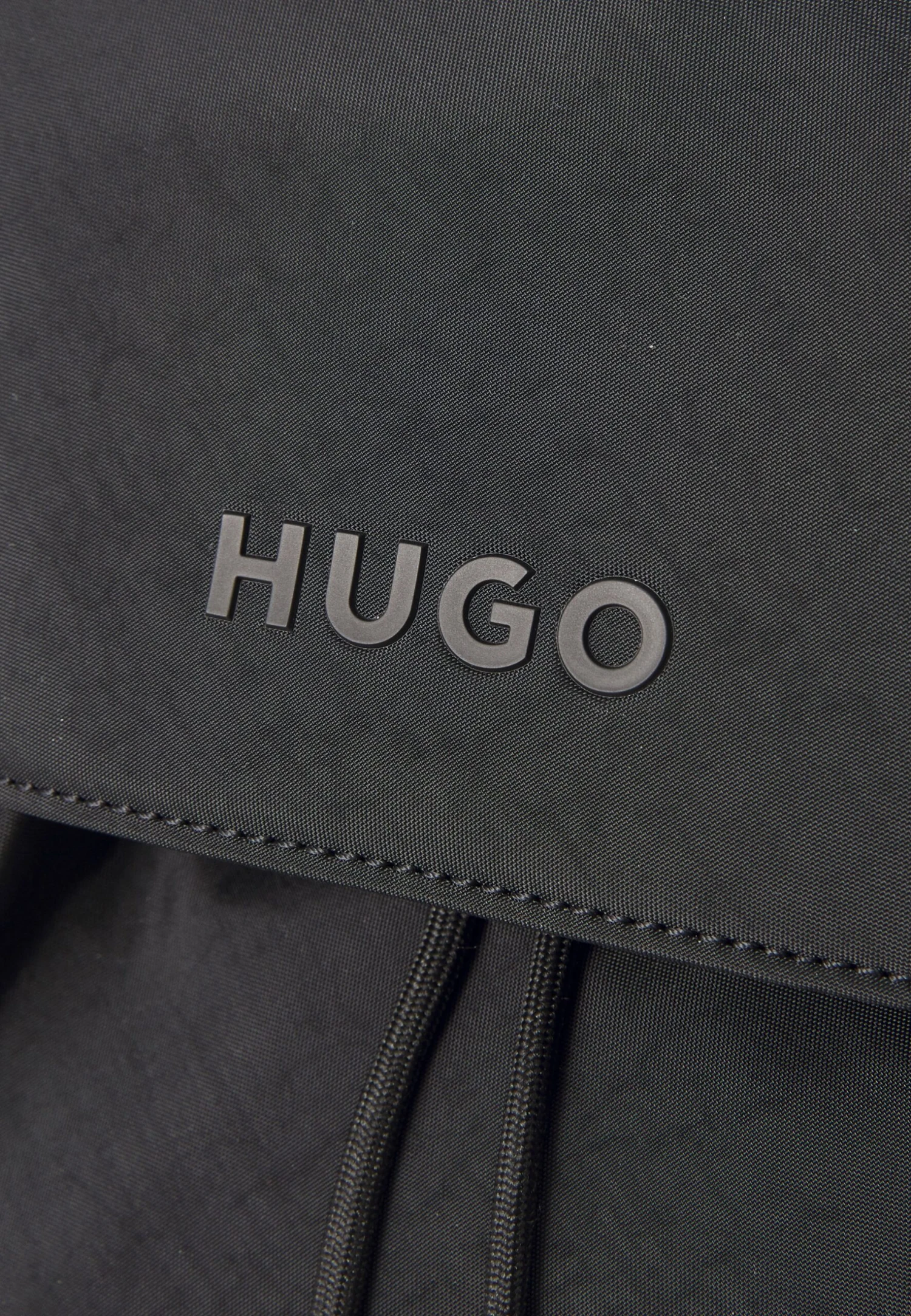 Hugo MARSEL BACKPACK - Rucksack - Black - Image 5