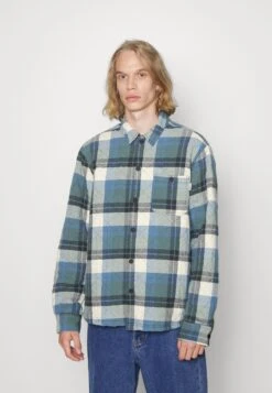 Blend Light Jacket - Duck Green