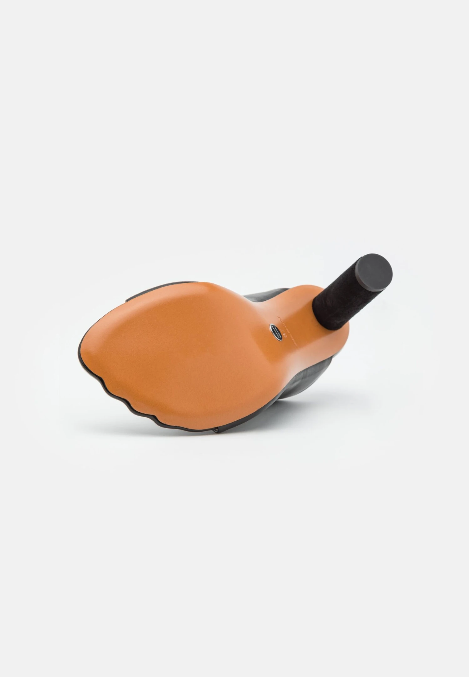 PROENZA SCHOULER Sculpt Slides - Heeled Mules - Image 6