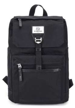 Fulham - Rucksack - Black