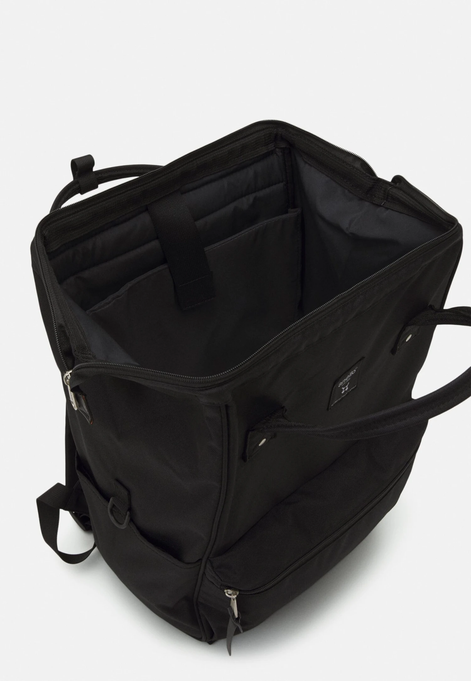 Cross Bottle Unisex - Rucksack - Black - Image 3