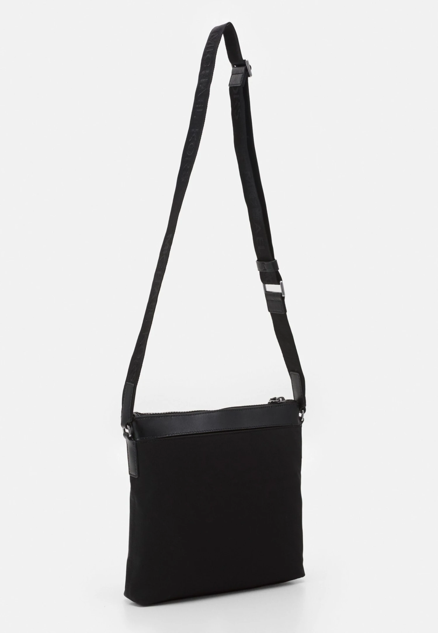 Michael Kors Xbody Unisex - Across Body Bag - Black - Image 2