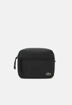 Lacoste Unlimited Reporter - Across Body Bag - Noir