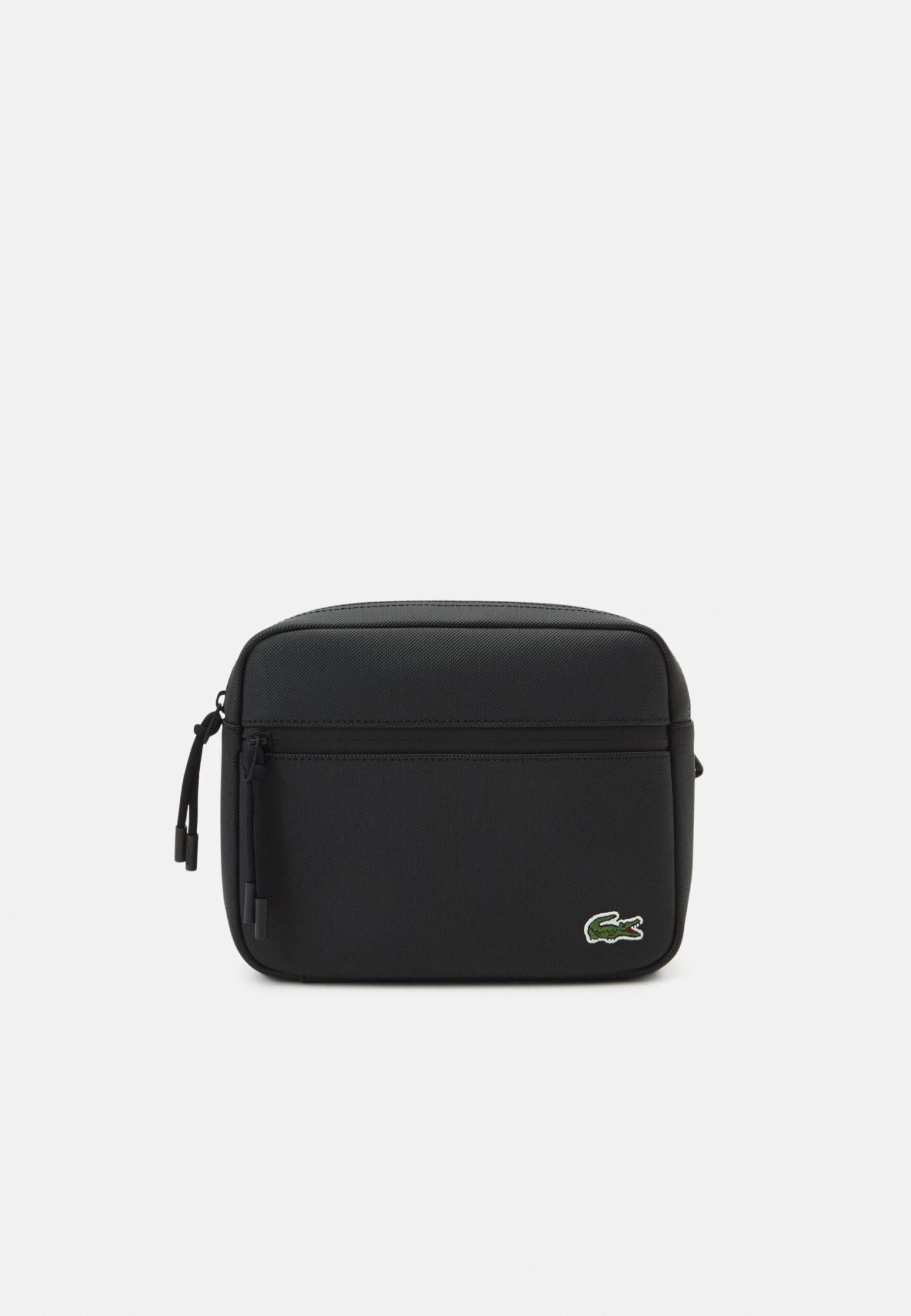 Lacoste Unlimited Reporter - Across Body Bag - Noir