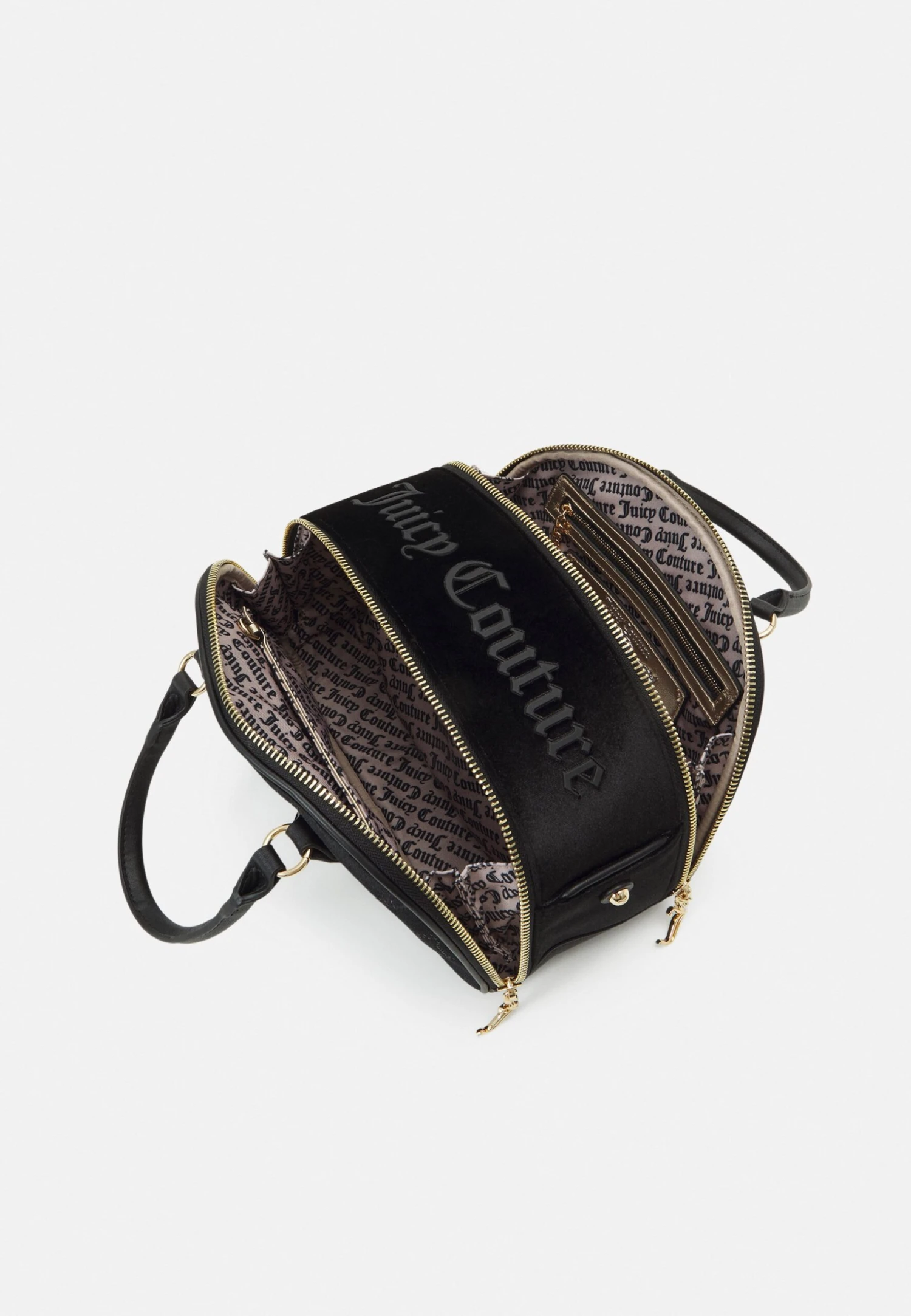 Juicy Couture Rambling Bowling Set Unisex - Handbag - Black - Image 3