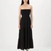 Rip Curl PREMIUM SURF DRESS - Maxi Dress - Black