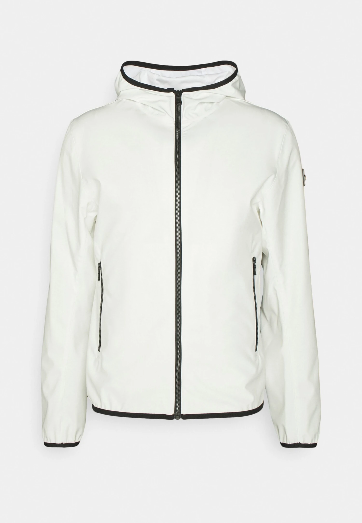 Colmar Originals Summer Jacket - White - Image 5