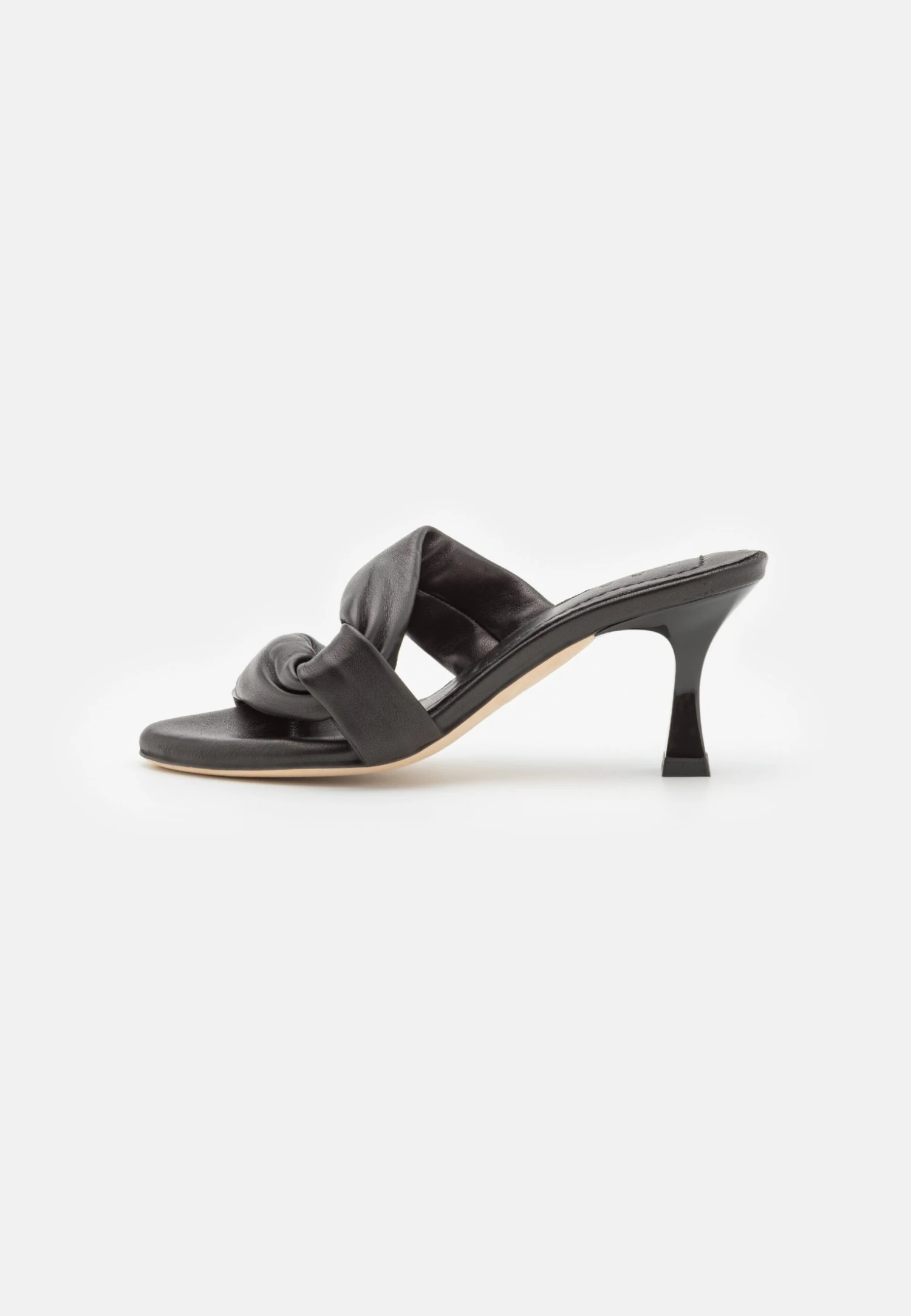 IRO Dydlee Drape - Heeled Mules - Image 2