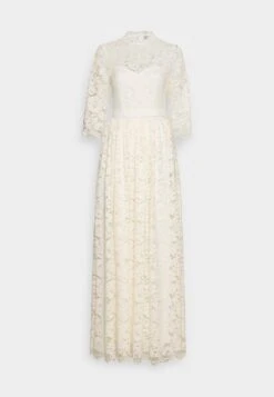 Yaskatja 3/4 Dress Celeb - Occasion Wear - Gardenia