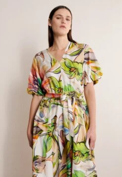 MUNTHE Danta - Day Dress - Rose