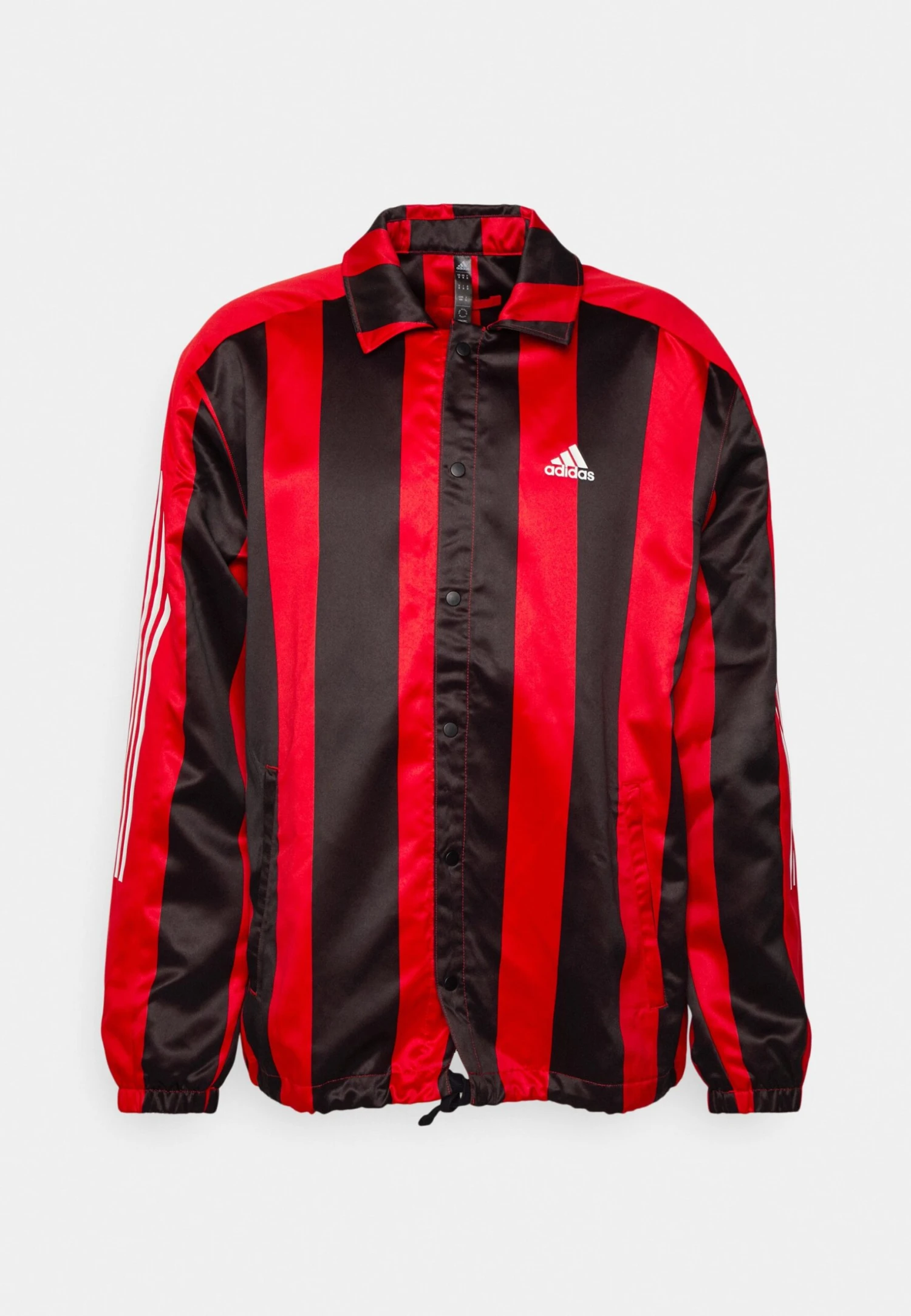 Adidas Sportswear Xpress- Summer Jacket - Better Scarlet - Image 5