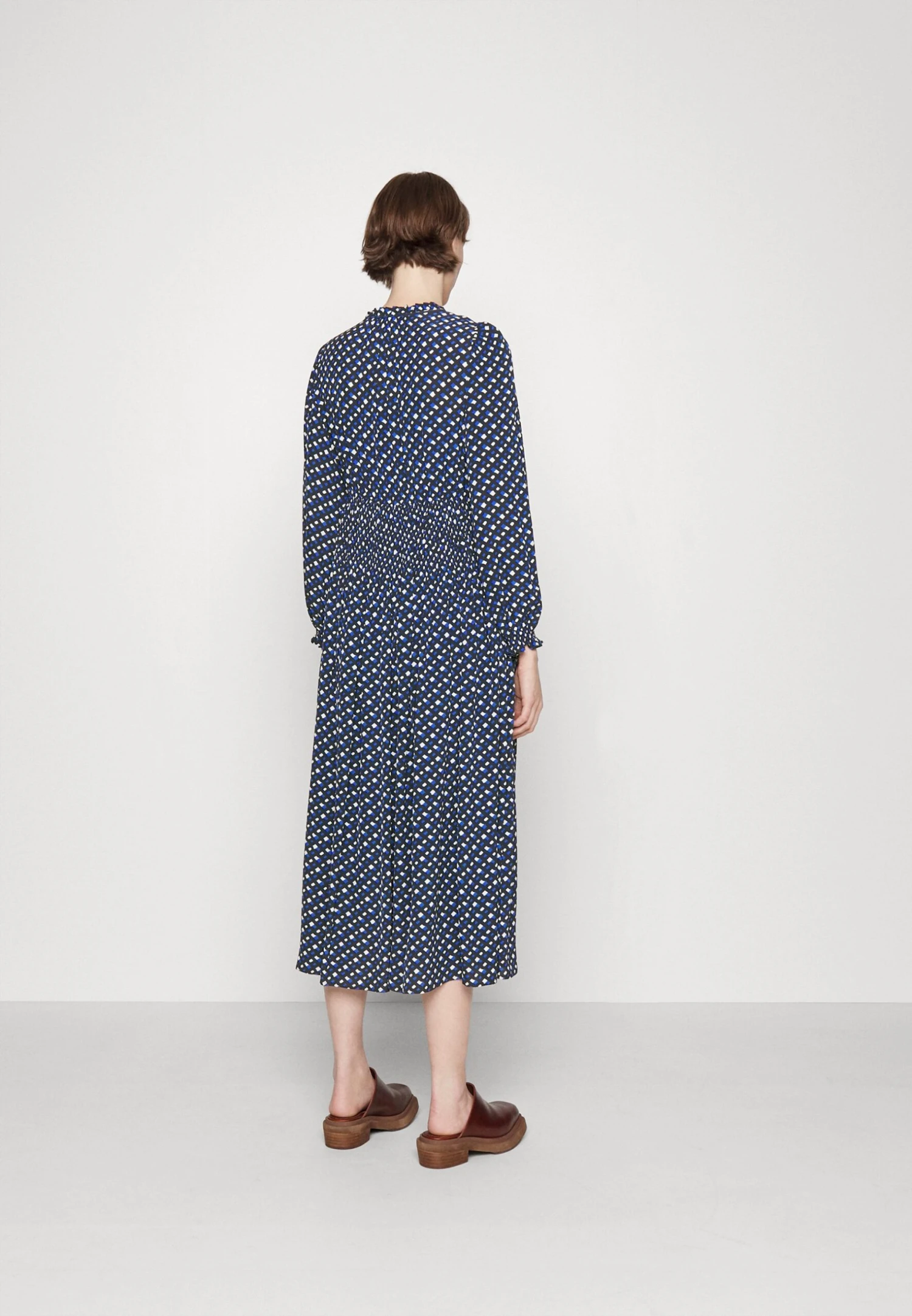 Boss Dasota - Shift Dress - Open Miscellaneous - Image 3