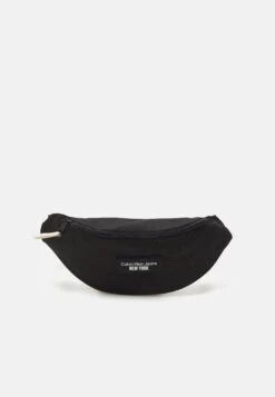 Calvin Klein Jeans Sport Essentials Waistbag Unisex - Bum Bag - Black