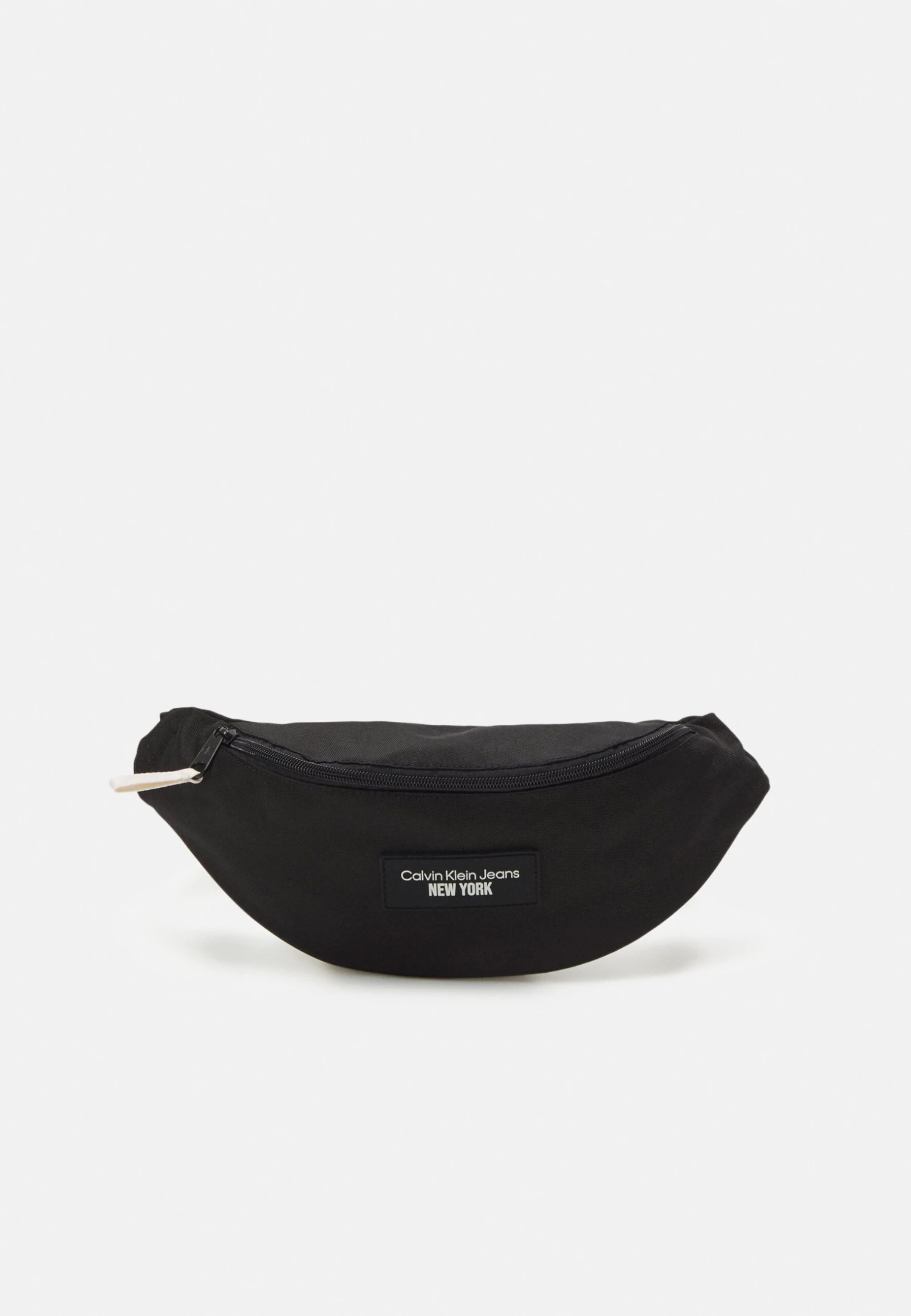Calvin Klein Jeans Sport Essentials Waistbag Unisex - Bum Bag - Black