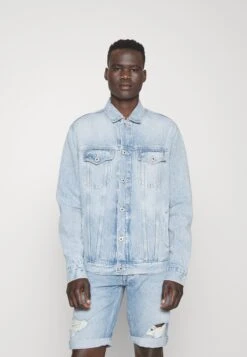 Pepe Jeans Pinners - Denim Jacket