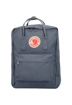 FJÄLLRÄVEN Rucksack - Super Grey