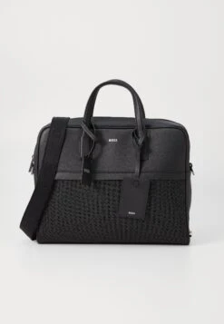 Boss ZAIR CASE - Laptop Bag - Black