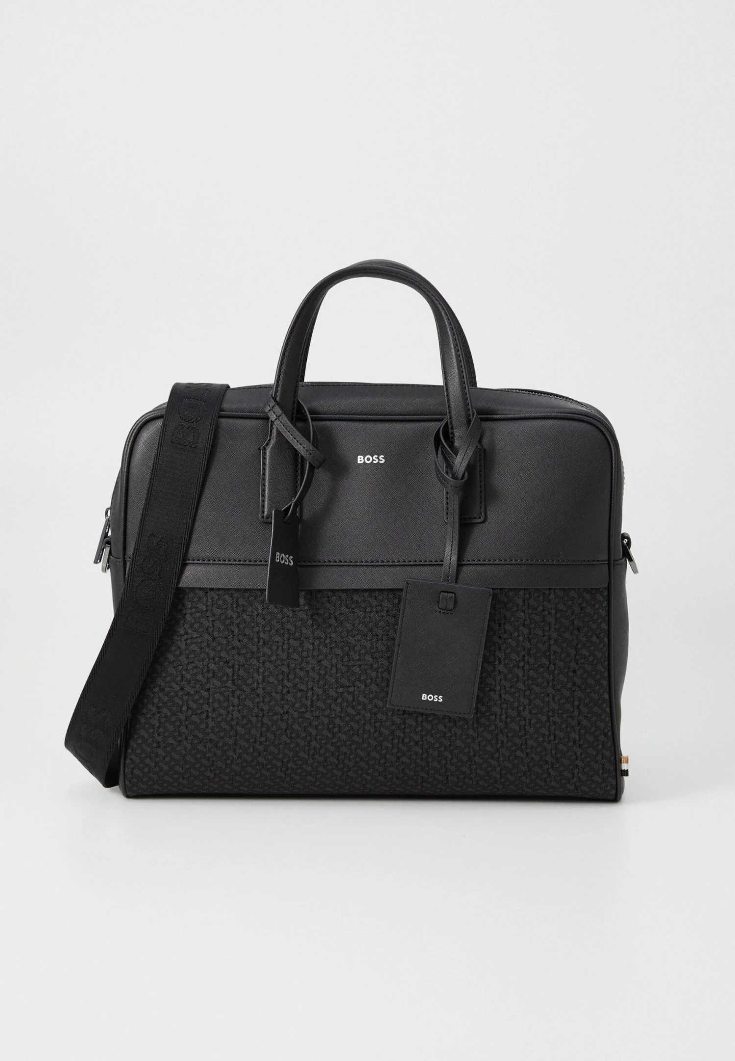 Boss ZAIR CASE - Laptop Bag - Black