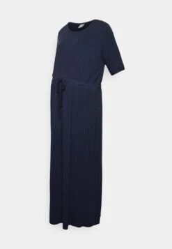 Mlalison String - Jersey Dress - Parisian Night