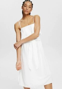 ESPRIT Day Dress - White