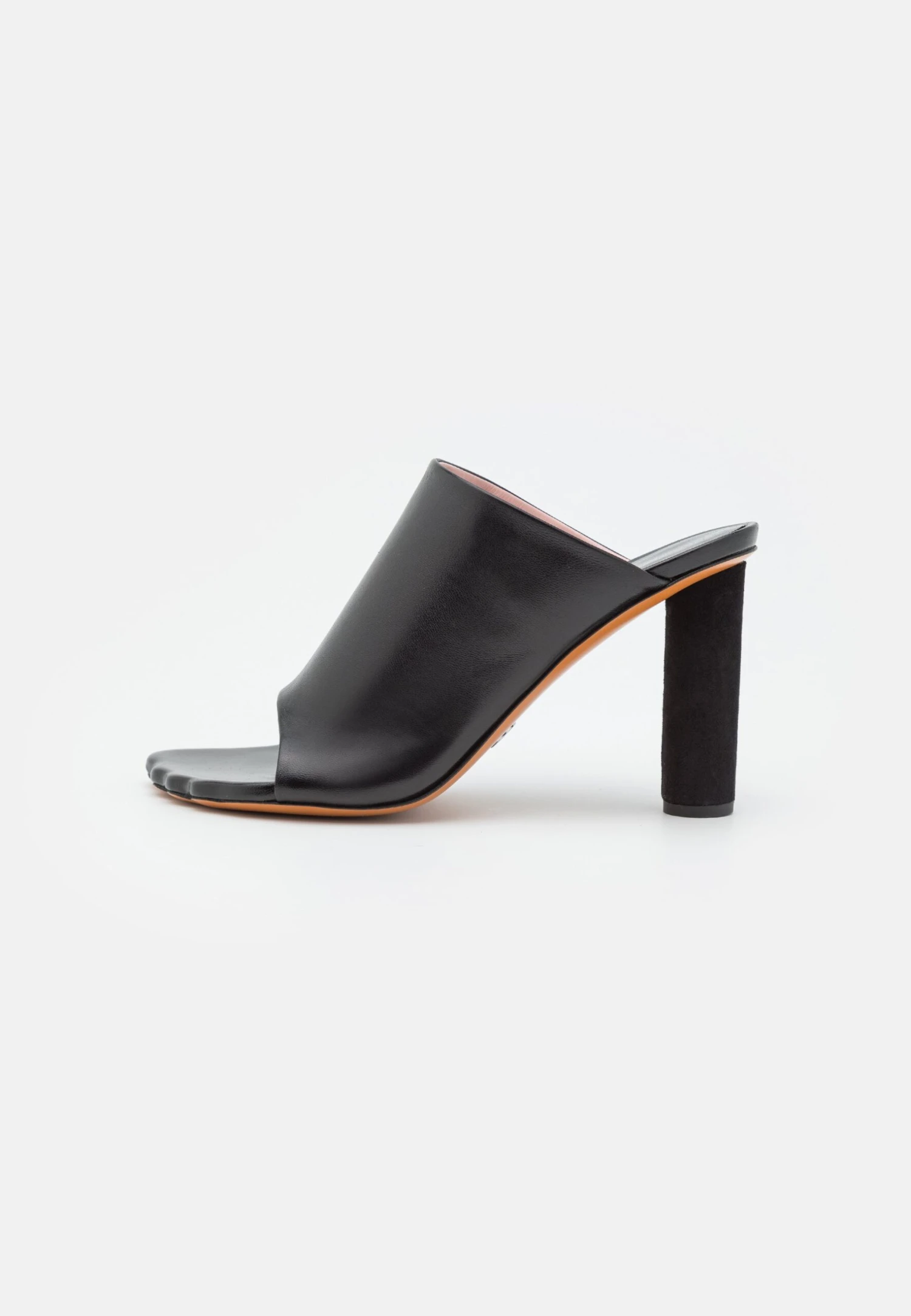 PROENZA SCHOULER Sculpt Slides - Heeled Mules - Image 2
