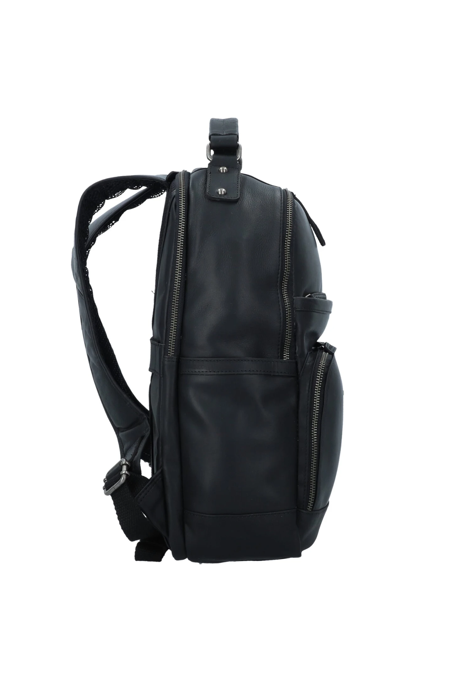Austin- Rucksack - Schwarz - Image 4