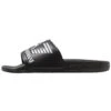 EA7 Emporio Armani Visibility Unisex - Mules