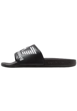 EA7 Emporio Armani Visibility Unisex - Mules