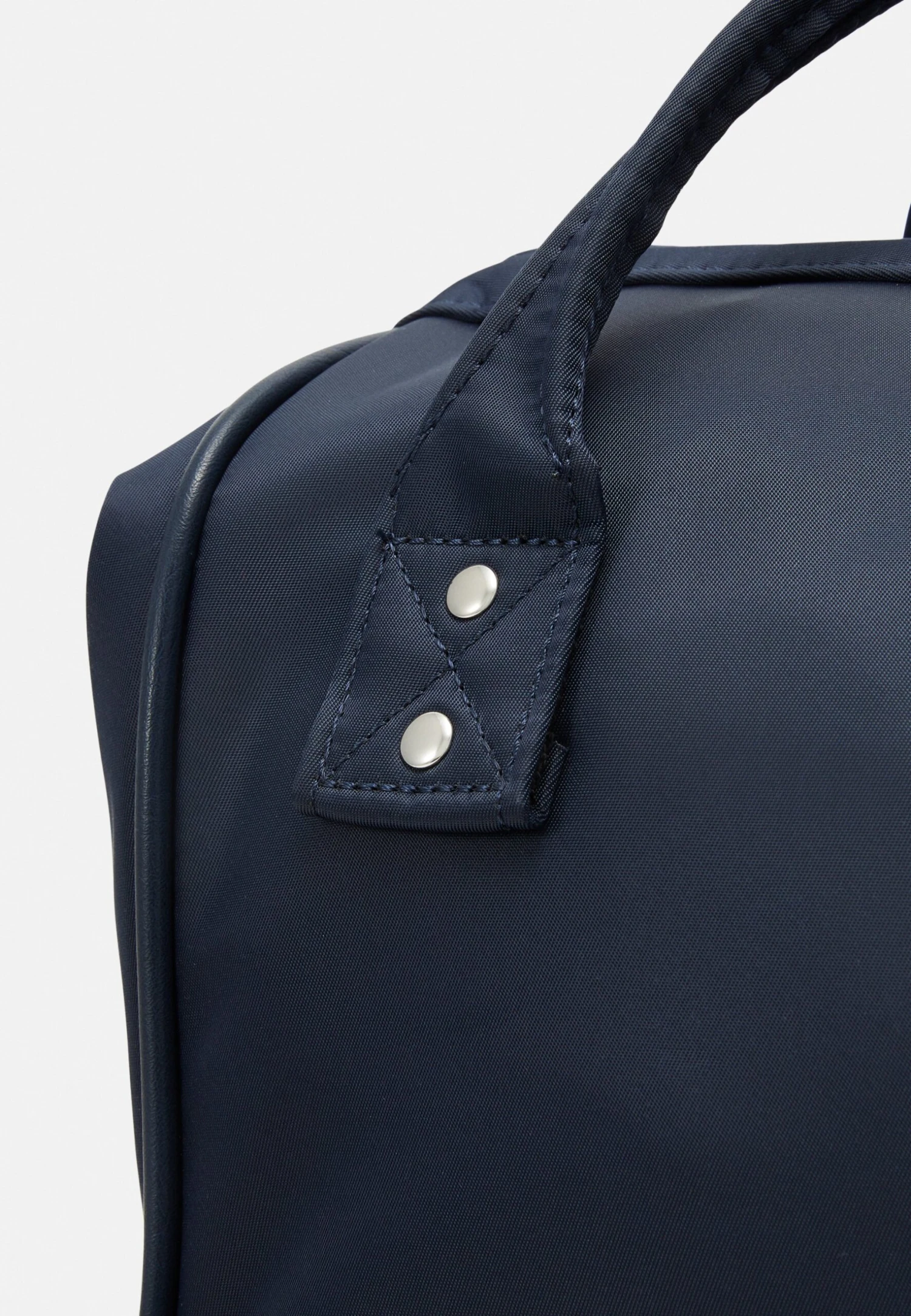 Kuchigane Backpack Slim® Unisex - Rucksack - Navy - Image 4