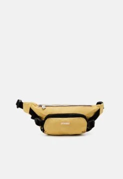 K-Way Fericy Unisex - Bum Bag - Yellow