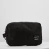 Jack & Jones Jaczack Toiletry Bag - Wash Bag - Black