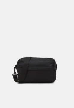 Pier One Across Body Bag - Black