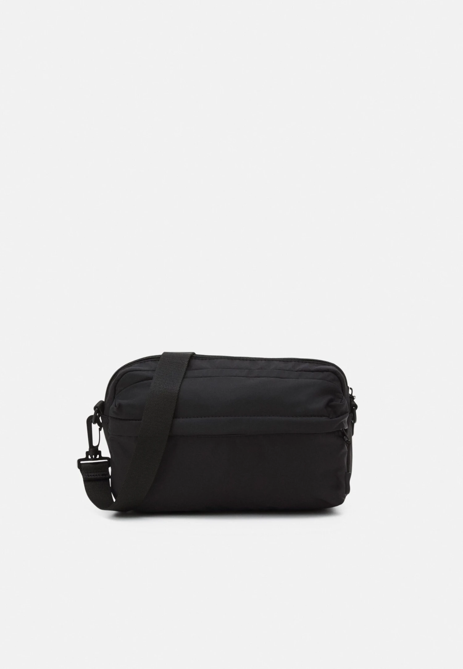 Pier One Across Body Bag - Black