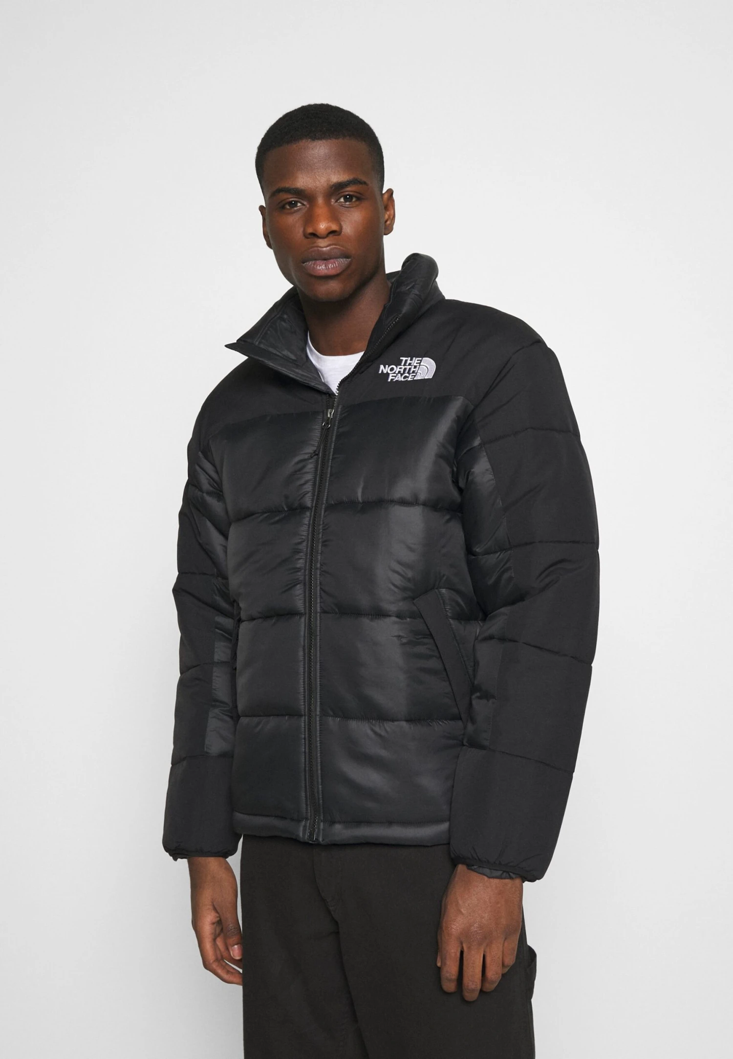 The North Face Winter Jacket - Black