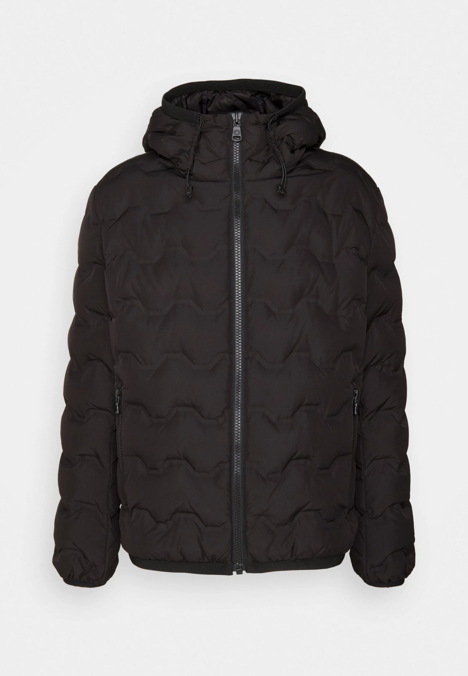 Colmar Originals Mens Jacket - Down Jacket - Black - Image 5