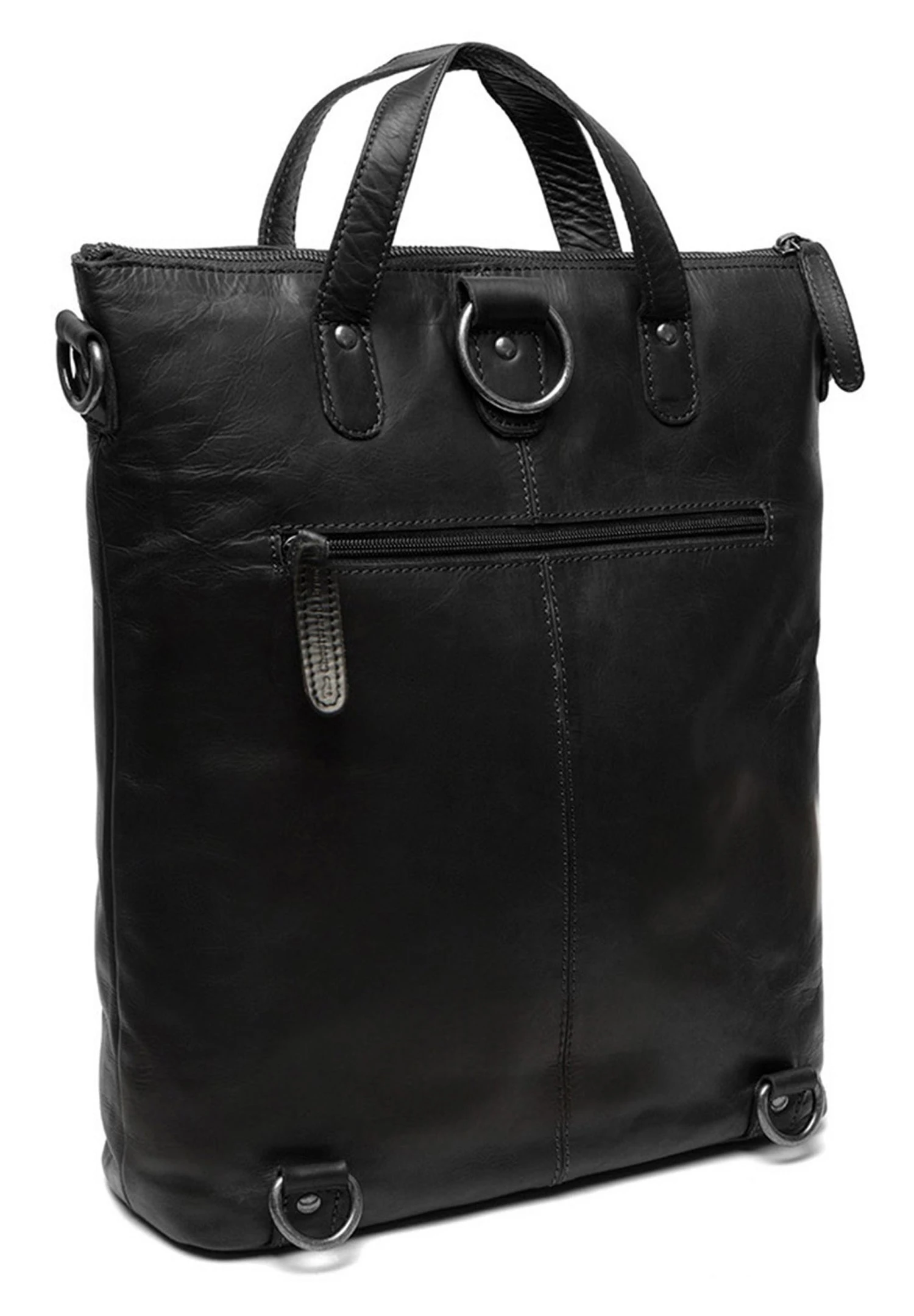 Moscow - Rucksack - Schwarz - Image 3