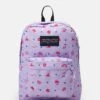 JanSport Superbreak One Lagoon Luau Unisex - Rucksack - Purple