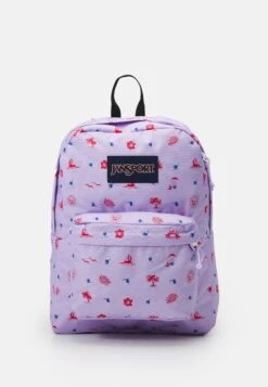 JanSport Superbreak One Lagoon Luau Unisex - Rucksack - Purple