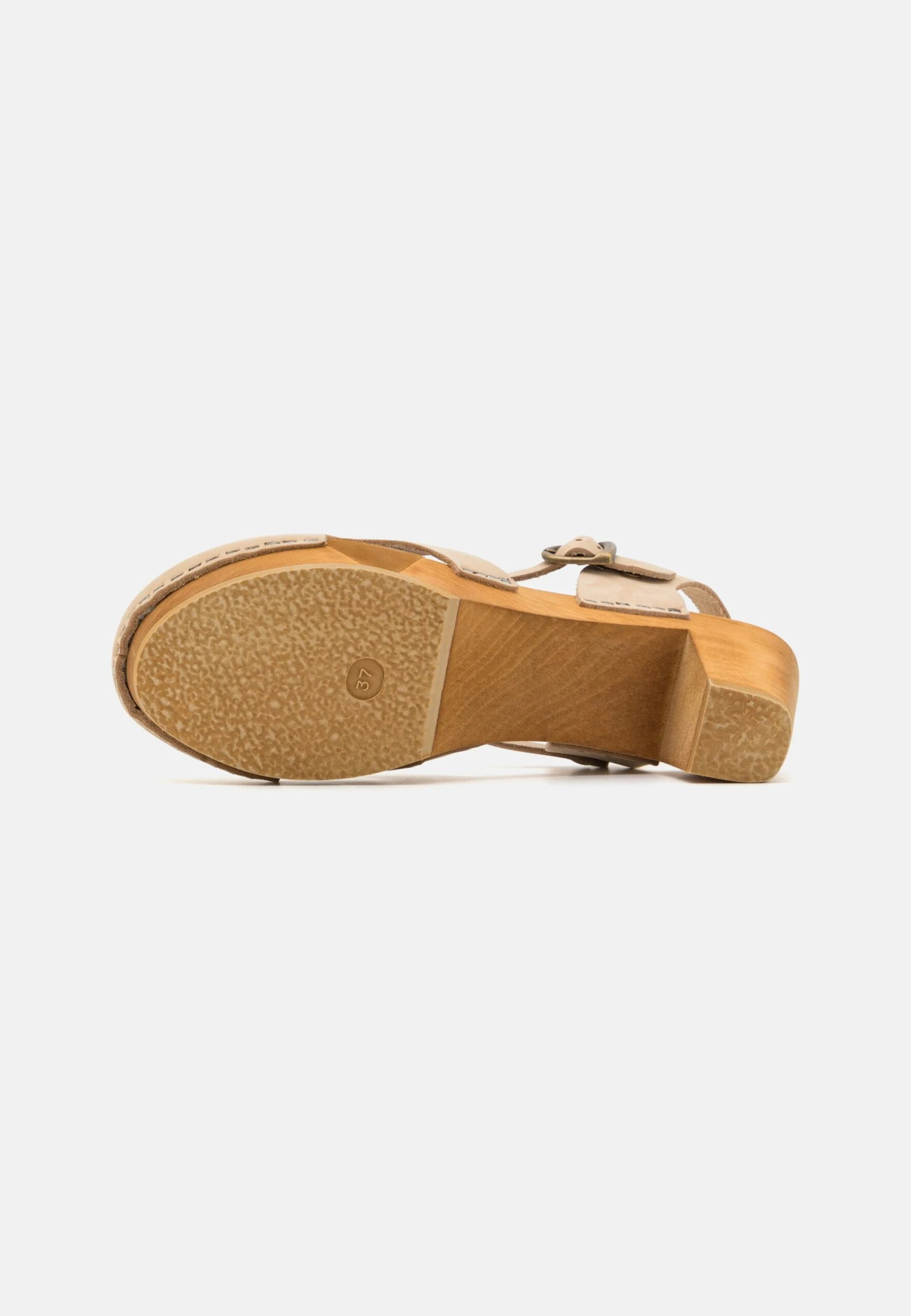 Sanita Matrix Square Flex - Clogs - Sand - Image 5