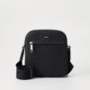 Boss RAY ZIP UNISEX - Cross Body Bag - Black