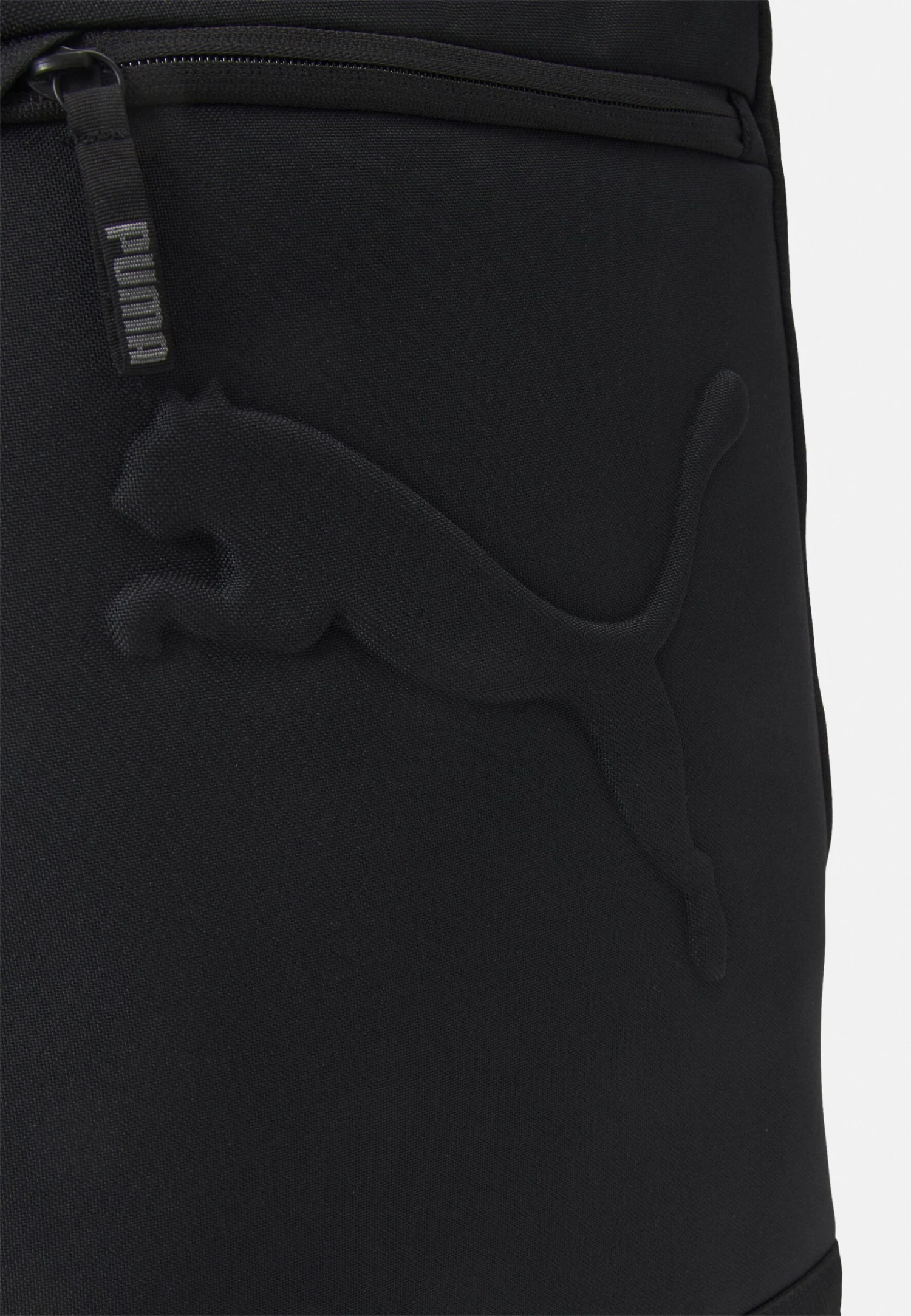 Puma Buzz- Rucksack - Black - Image 4