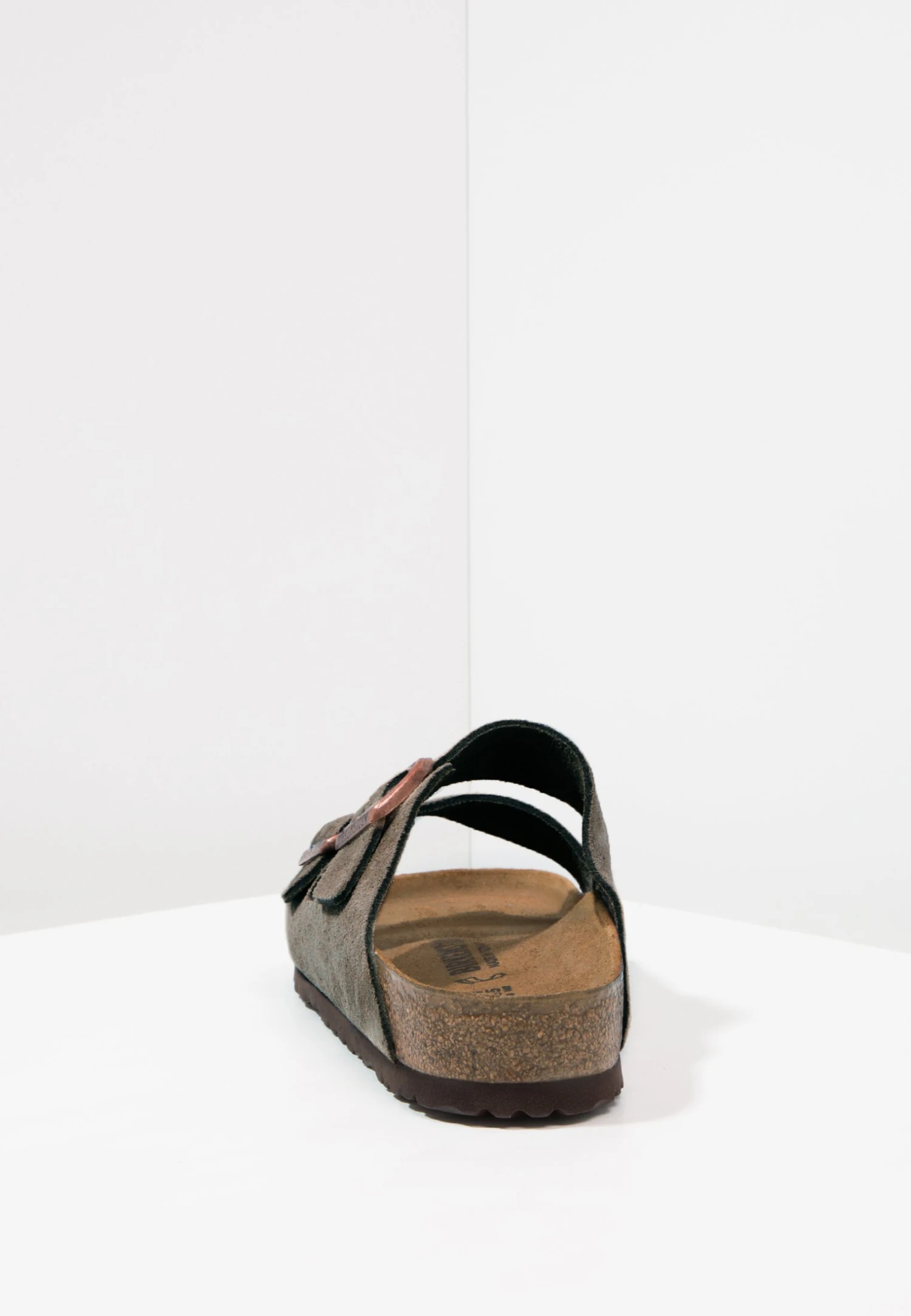Birkenstock Arizona - Slippers - Taupe - Image 4