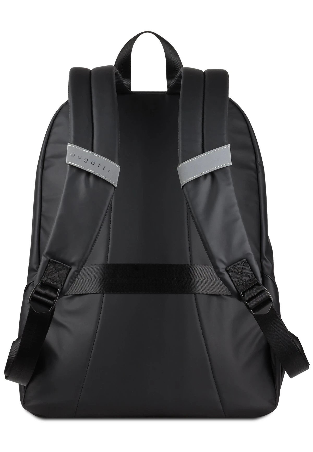 Bugatti Blanc - Rucksack - Schwarz - Image 8