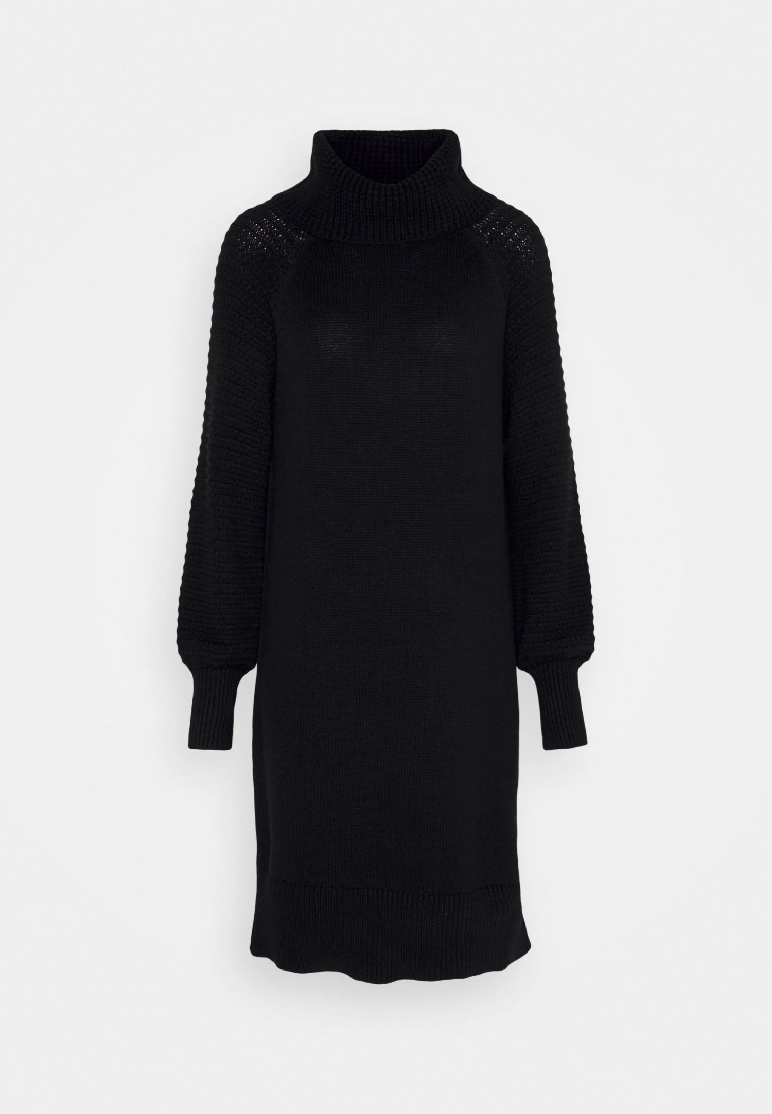 Edc By Esprit Wide Neck Dress - Jumper Dress - Image 6