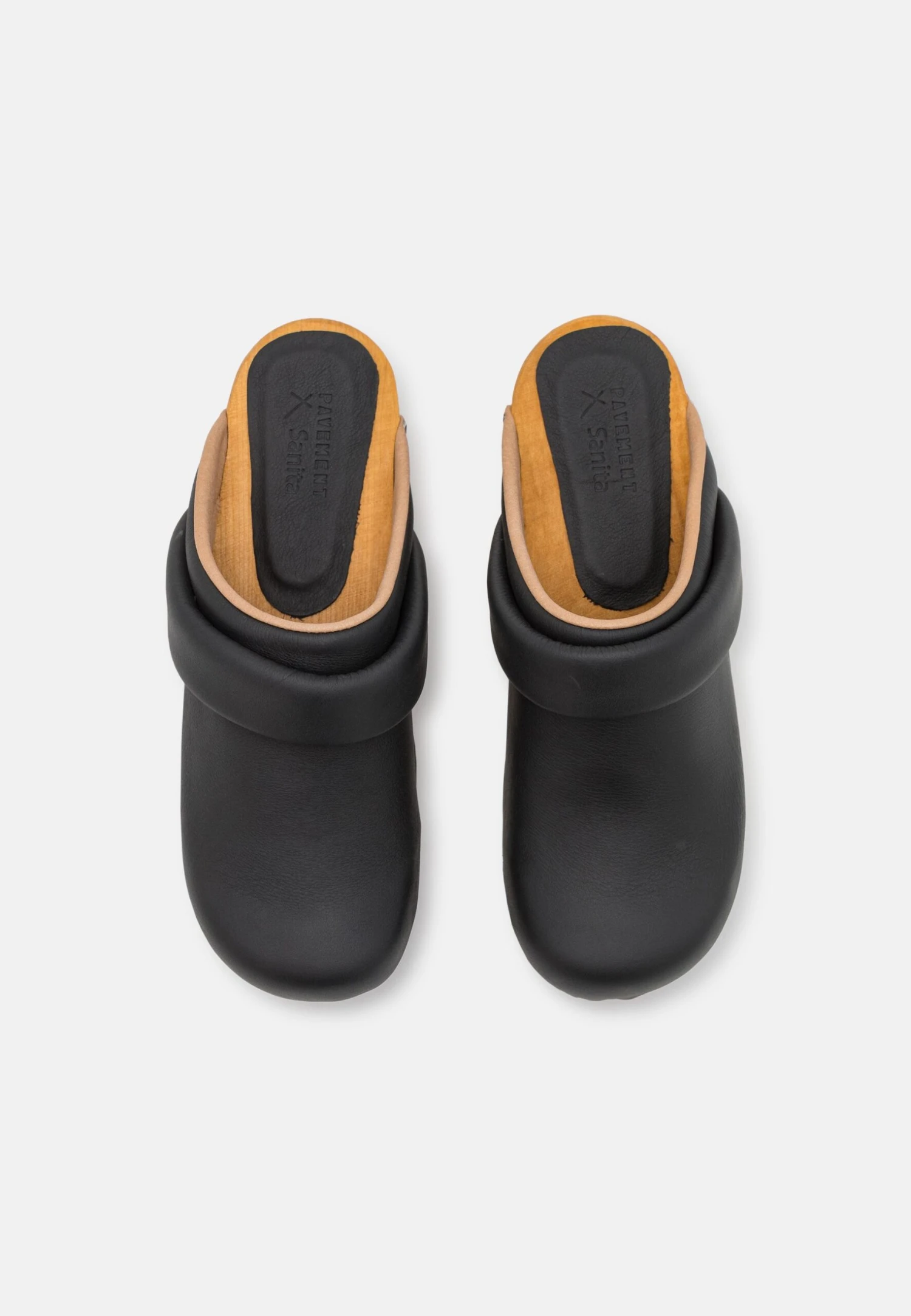Pavement Gabi - Clogs - Black - Image 6